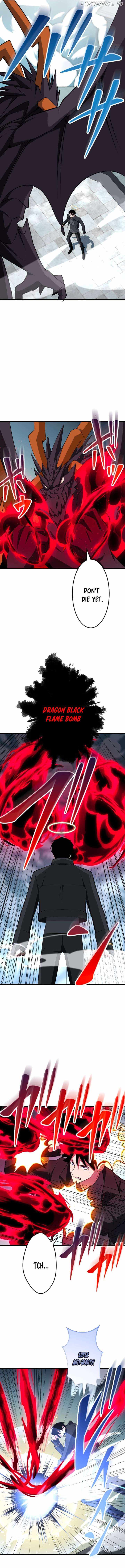Unparalleled ??? Rank Hidden Equipment Chapter 48 8